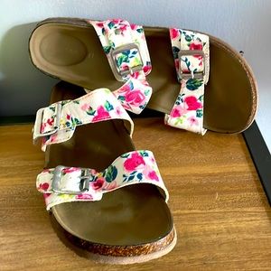 Steve Madden - Madden Girls Sandals